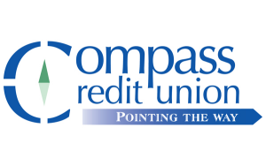 Sponsor Logo for Compass Federal Credit Union