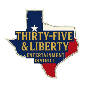 Partner Logo for Thirty-Five & Liberty