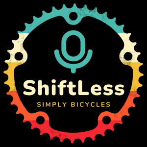 Partner Logo for ShiftLess Podcast