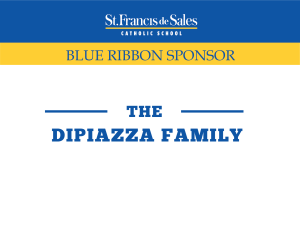 Sponsor Logo for The Dipiazza Family