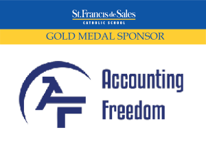 Sponsor Logo for Accouting Freedom