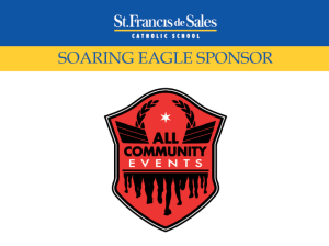 Sponsor Logo for All Community Events
