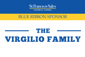 Sponsor Logo for The Virgilio Family