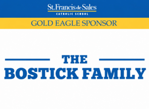 Sponsor Logo for The Bostic Family