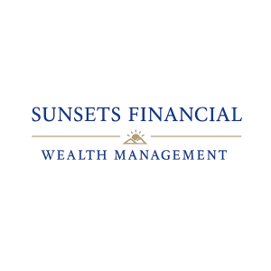 Sponsor Logo for Sunsets Financial