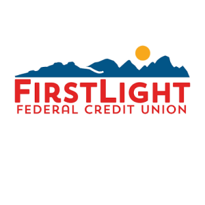 Sponsor Logo for FirstLight Federal Credit Union