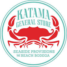 Sponsor Logo for Katama General Store