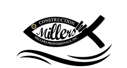 Sponsor Logo for Millers Professionals