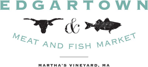 Sponsor Logo for Edgartown Meat and Fish
