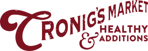 Sponsor Logo for Cronig's Market