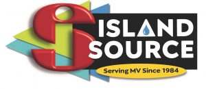 Sponsor Logo for Island Source