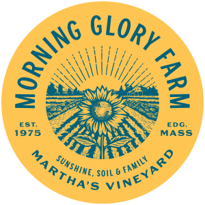 Sponsor Logo for Morning Glory Farm
