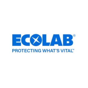 Sponsor Logo for EcoLab
