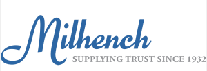 Sponsor Logo for Milhench