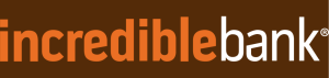 Sponsor Logo for IncredibleBank