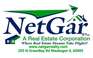 Logo for NetGar Real Estate Corporation