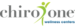 Logo for Chiro One