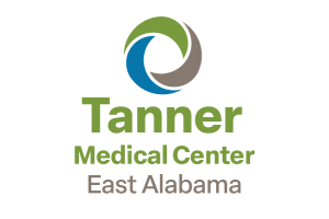 Sponsor Logo for Tanner Medical Center East Alabama