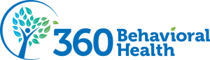 Sponsor Logo for 360 Behavioral Health