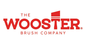 Sponsor Logo for Wooster Brush