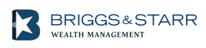 Sponsor Logo for Briggs and Starr