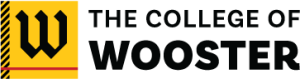 Sponsor Logo for The College of Wooster