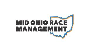Sponsor Logo for Mid Ohio Race Management