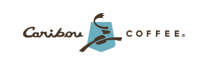 Sponsor Logo for Caribou Coffee