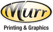 Sponsor Logo for Murr Printing