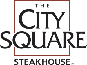 Sponsor Logo for City Square Steakhouse