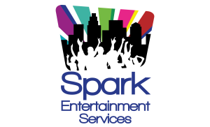 Sponsor Logo for Spark Entertainment