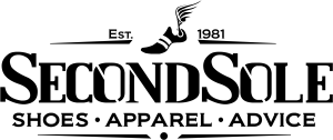 Sponsor Logo for Second Sole Wooster