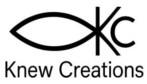 Sponsor Logo for Knew Creation Christian Counseling