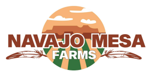 Sponsor Logo for Navajo Mesa Farms