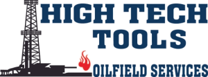 Logo for High Tech Tools