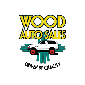 Logo for Wood Auto Sales