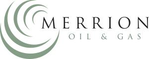 Logo for Merrion Oil & Gas