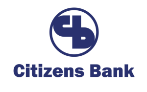 Logo for Citizens Bank