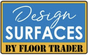 Logo for Design Surfaces by Floor Trader