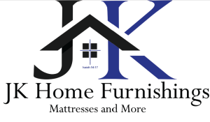 Logo for JK Home Furnishings
