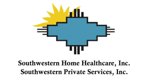 Logo for Southwest Home Healthcare