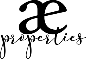 Logo for AE Properties