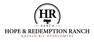 Logo for Hope & Redemption Ranch