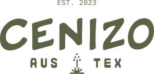 Sponsor Logo for CENIZO