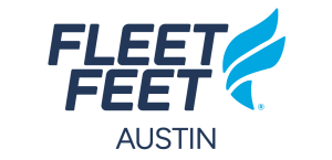 Sponsor Logo for FLEET FEET AUSTIN