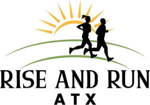 Sponsor Logo for RISE AND RUN ATX