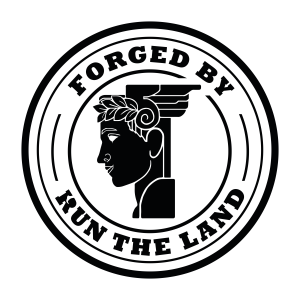 Sponsor Logo for Run The Land