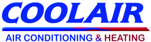 Sponsor Logo for Cool Air
