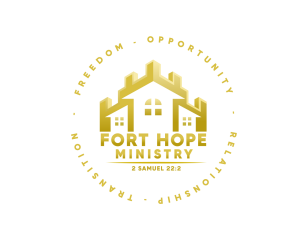 Sponsor Logo for Fort Hope Ministry