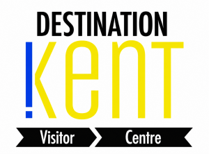 Sponsor Logo for Destination Kent Convention & Visitors Bureau